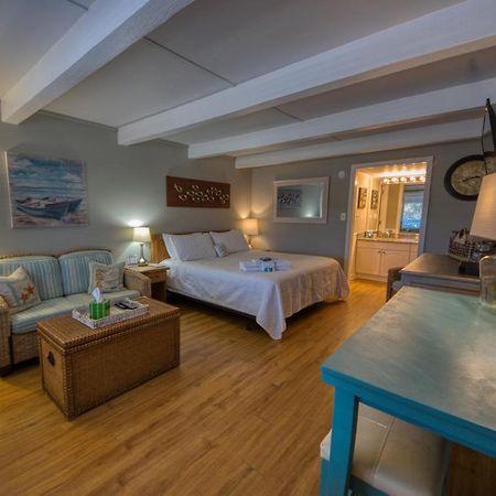 Waterway View Studio 2 W/ Pool, 1 Mile To Wrightsville Beach Wilmington Exterior foto